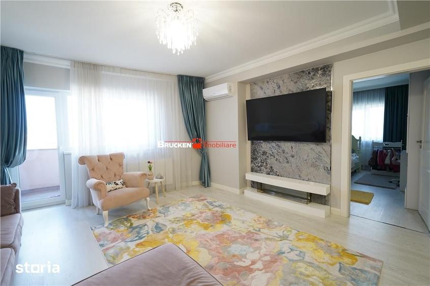Apartament lux Luceafarul - 19