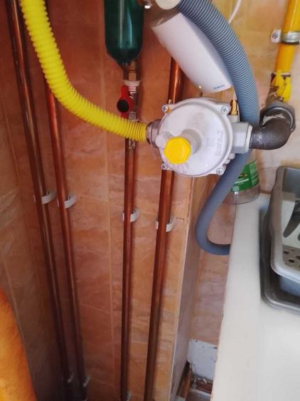 Apartament cu 2 camere decomandat în Crihala