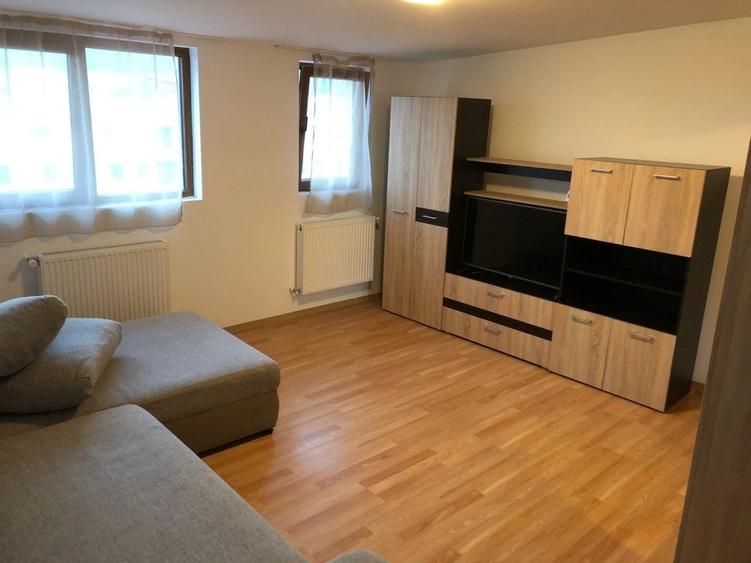 &Icirc;nchiriere apartament cu o cameră &icirc;n Florești, Ioan Rus - 1