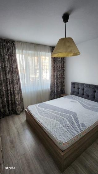 Apartament 2 camere decomandat, Tomis 3 - 16