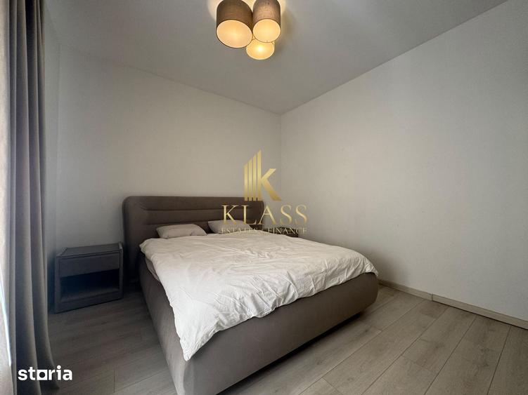 Apartament 3 camere de inchiriat | Soho Unirii | 80 mp | Loc de parcar - 10