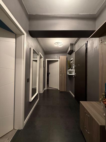 Apartament cu 2 camere decomandat, mobilat în Lujerului