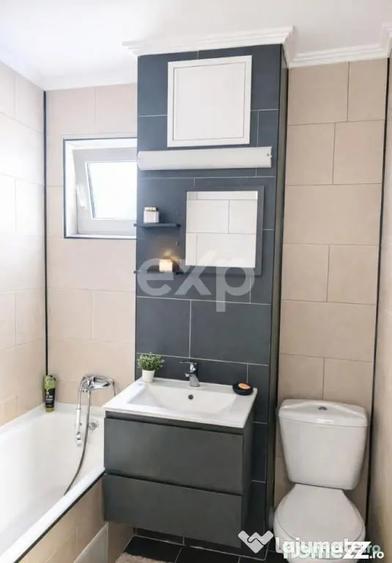 Apartament 2 camere Ultracentral Modern | Full Upgrade | 2 B - 4