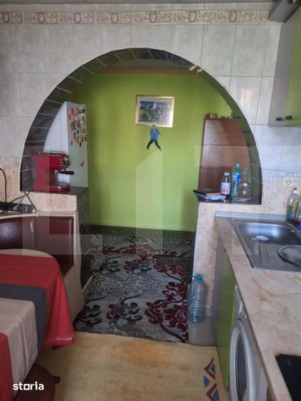 Apartament 2 camere, 56 mp, zona Lugoj - 8
