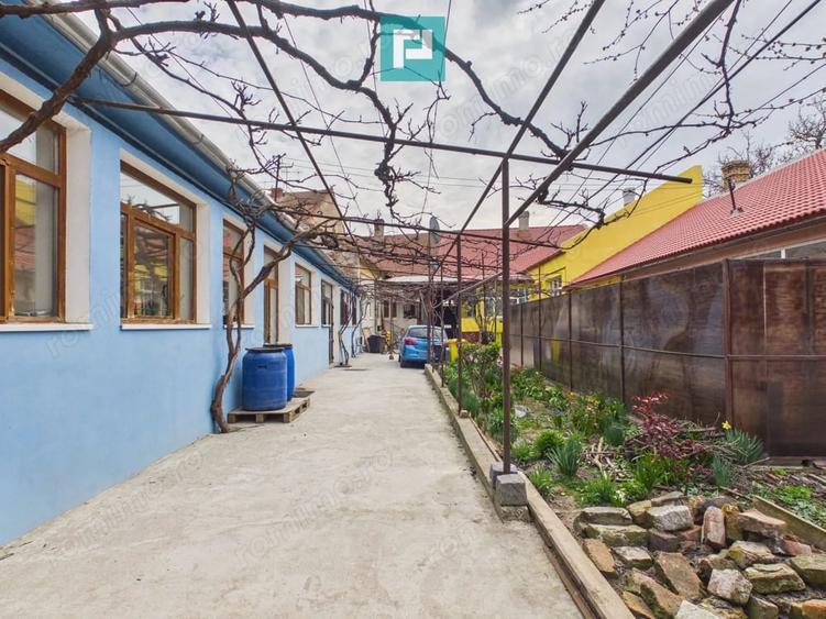 Apartament cu 2 camere semidecomandat în Aradul Nou