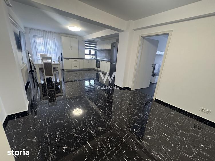 Penthouse de inchiriat, Doamna Stanca Sibiu - 8