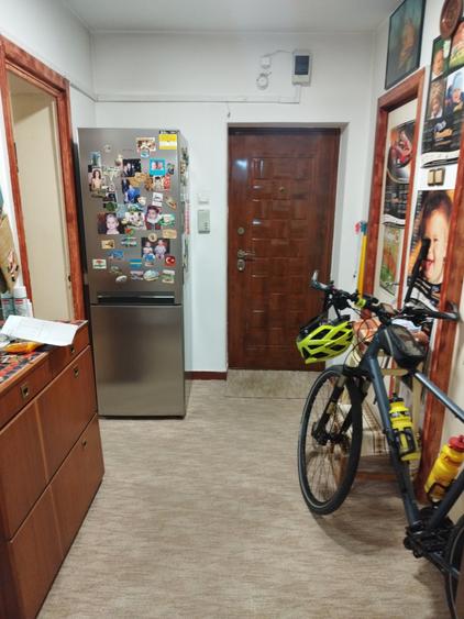 Apartament cu 3 camere circular în 7 Noiembrie
