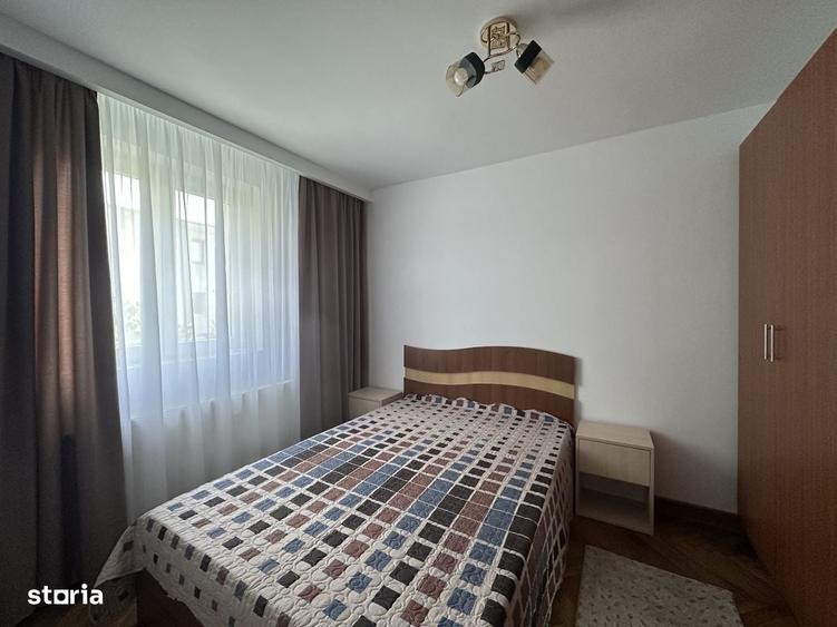 Agentia imobiliara VIGAFON inchiriaza apartament 2 camere Vest-Baraolt - 7