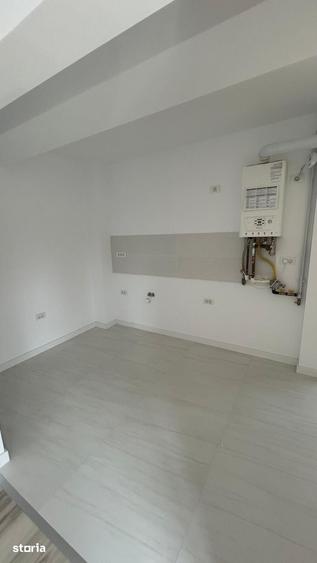 Apartament cu 3 camere în Păulești