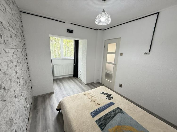 Apartament cu 2 camere în Nufărul
