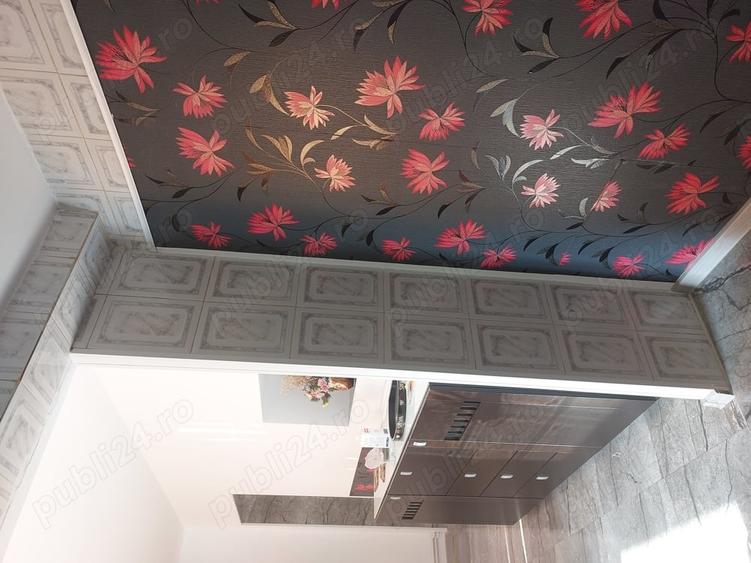 Casă cu 6 camere în Central
