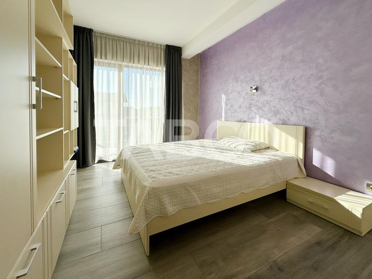 Casă individuală cu 6 camere cu Canalizare în Someșeni