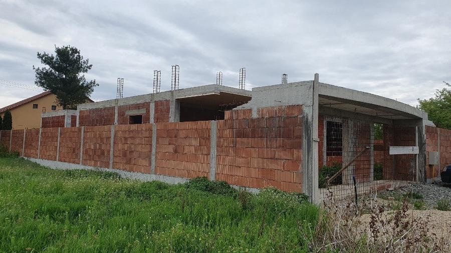 Casa la rosu zona Aradul Nou - ID : RH-37308-property - 3