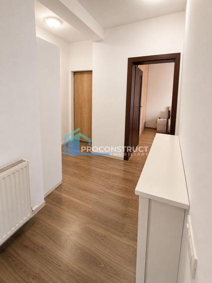 De vanzare apartament cu 2 camere | Mobilat si utilat complet | Giroc - 4