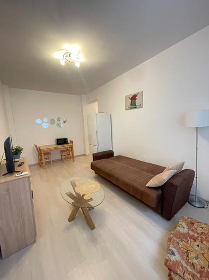 Apartament cu 2 camere decomandat în Militari