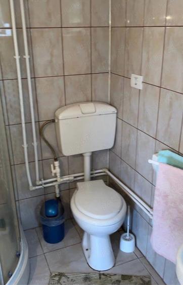 Casă cu 4 camere cu Teren 5400 Mp în Ceamurlia de Sus