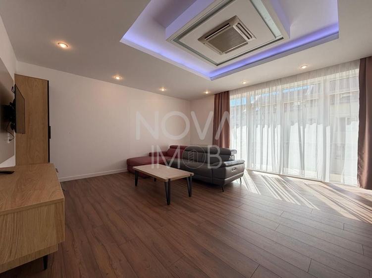 Apartament modern - 3 camere, prima inchiriere - Strand - 2