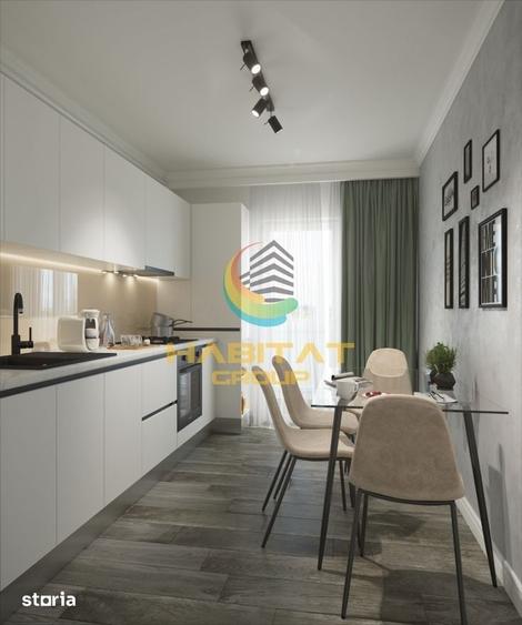 Apartament cu 3 camere -78mp- Parcul Tudor Arghezi - 3