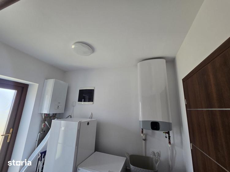 Casă cu 3 camere cu Teren 4850 Mp în Nojorid