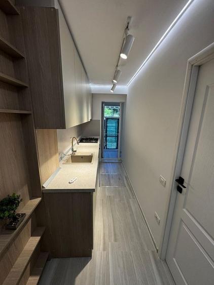 Inchiriez apartament in viziru - 1