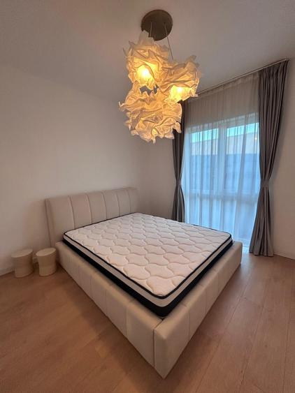 Duplex cu 4 camere cu Canalizare în Florești