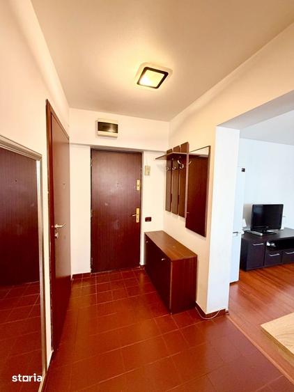 Apartament cu 3 camere, mobilat în Dristor