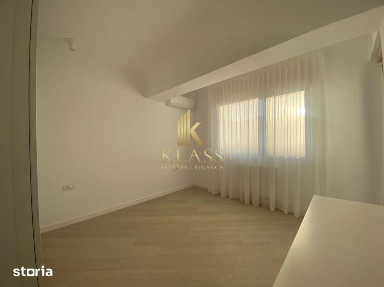 3 camere, Cortina North Pipera, 79mp, parcare subterana - 10
