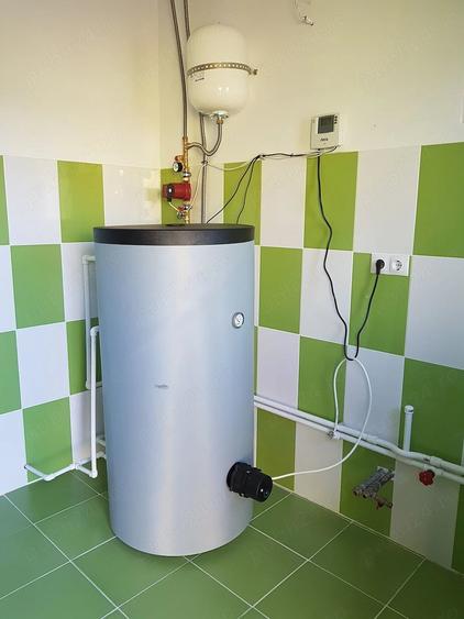Casă cu 6 camere cu Teren 485 Mp în Central