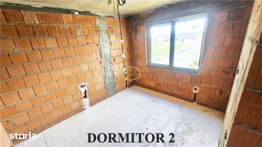 Apartament cu 3 camere în Aurel Vlaicu