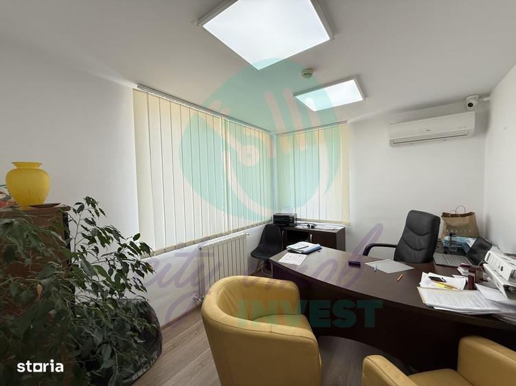 Cladire birouri / clinica / scoala | Banu Manta - 15