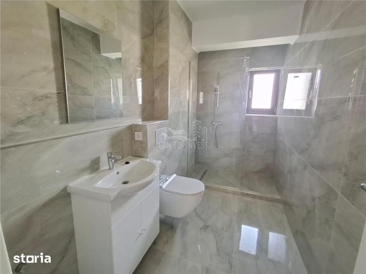 Spațiu comercial, de 52 mp, în Șelimbăr