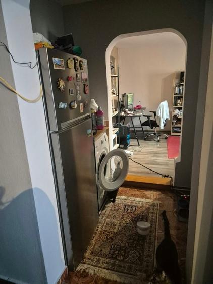 Apartament cu 2 camere decomandat, mobilat în Colentina