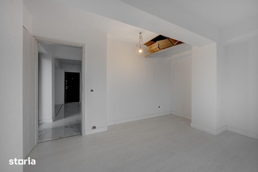 Apartament cu 2 camere decomandat în Chitila