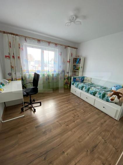 Casă cu 4 camere cu Teren 410 Mp în Sud
