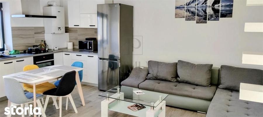 Apartament cu 4 camere în Girocului