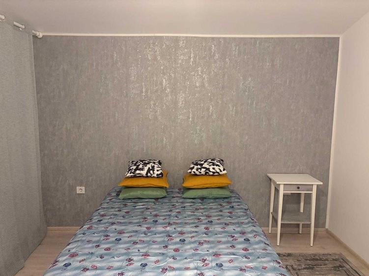 Apartament decomandat în Central