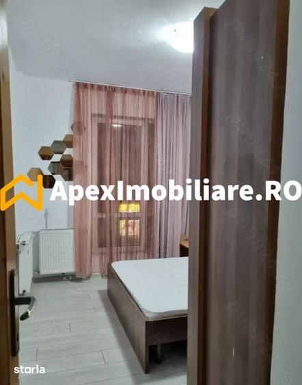 Apartament cu 3 camere în Tunari