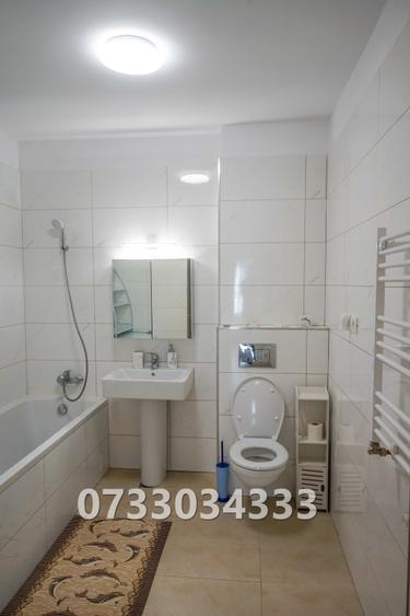 Apartament cu 2 camere decomandat în Est
