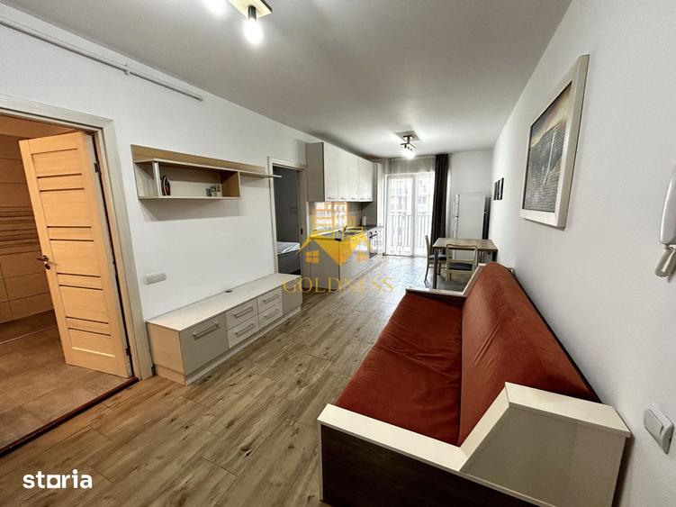 Apartament cu 2 camere în Florești