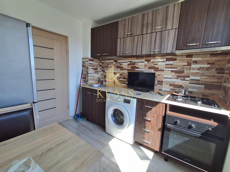 Apartament cu 3 camere, mobilat în Colentina