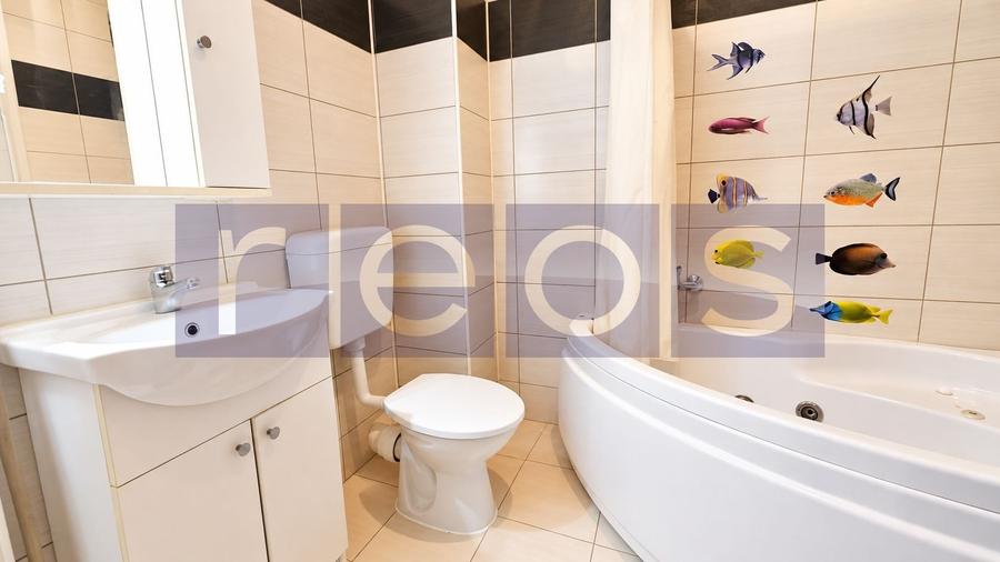 Apartament cu 2 camere decomandat, mobilat în Chiajna