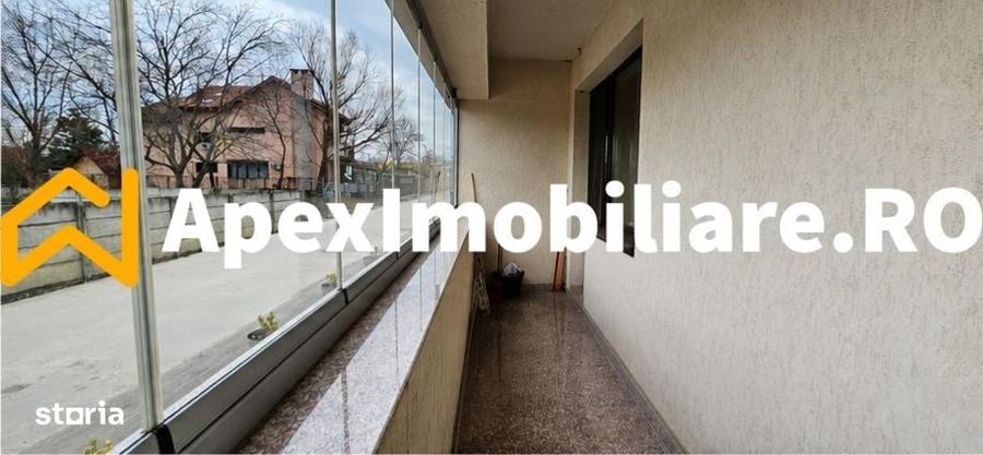 Apartament 3 camere de inchiriat Baneasa Bucuresti | ApexImobiliare.ro - 2