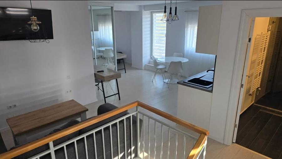 Duplex cu 4 camere cu Teren 2000 Mp în Gheorgheni