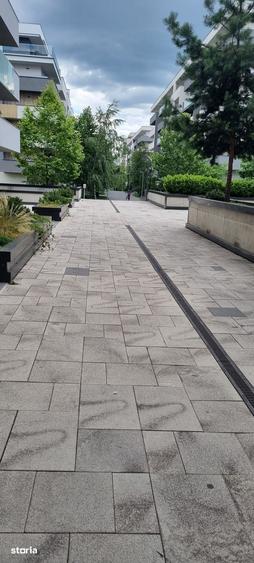 Apartament cu 2 camere în Europa