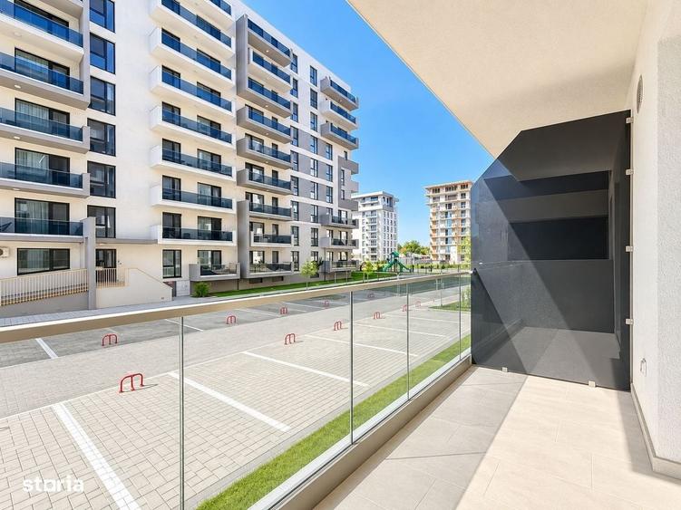 Apartament cu 3 camere în Iosia