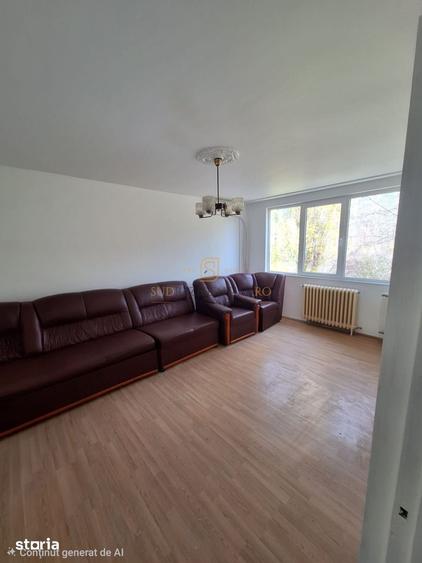Apartament 2 camere de vanzare, Aparatorii Patriei, metrou, Sector 4 - 12