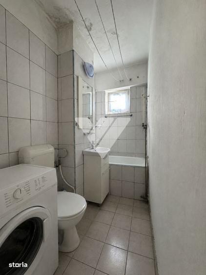 Apartament cu 2 camere în Vasile Aaron