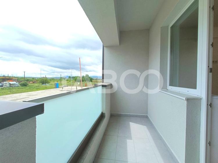 Apartament cu 2 camere decomandat în Periferie