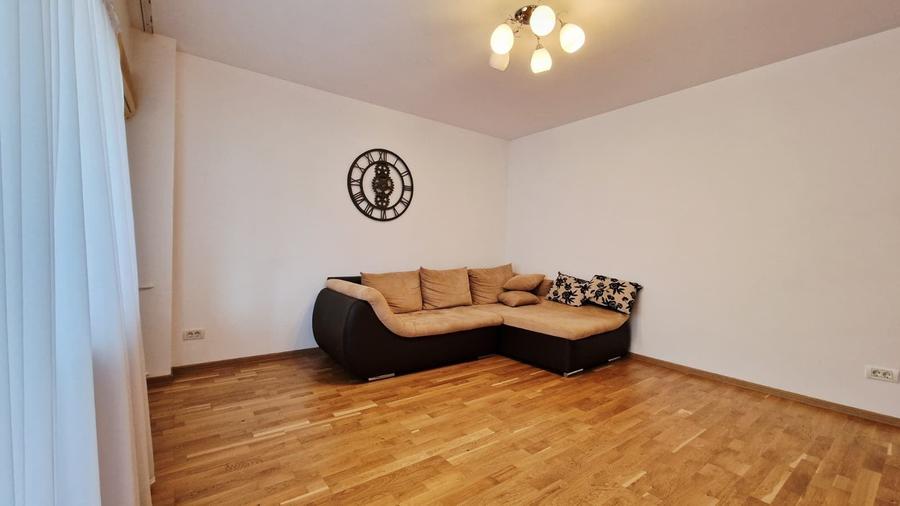 Apartament 3 camere Tineretului-Sincai, etaj 2, decomandat, 2 bai, liber - 3