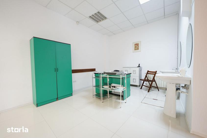 Casă cu 1 camere cu Teren 67 Mp în Centrul Civic